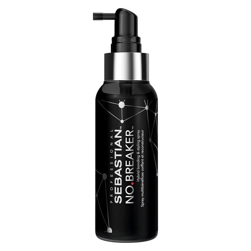 Sebastian Professional No Breaker Hybrid Fissante e Modellante 100 ml — Spray styling capelli