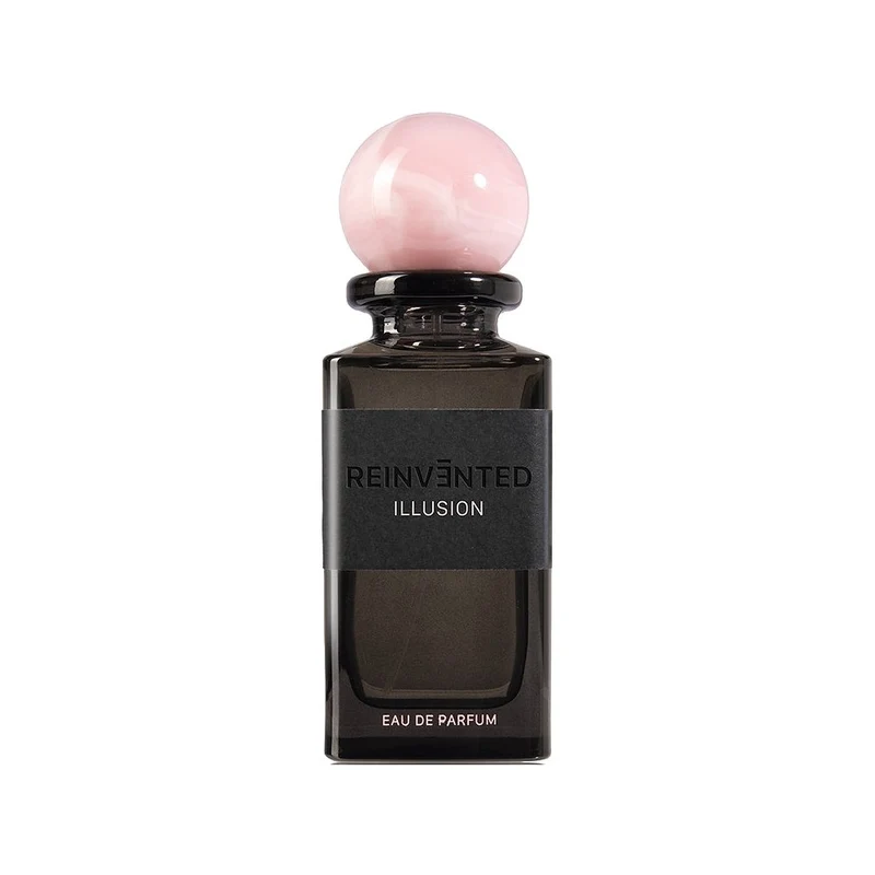 Reinvented Illusion 75 ml — Extrait de Parfum