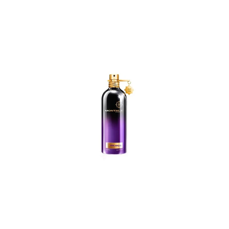 Montale Dark Vanilla 100 ml — Eau de Parfum