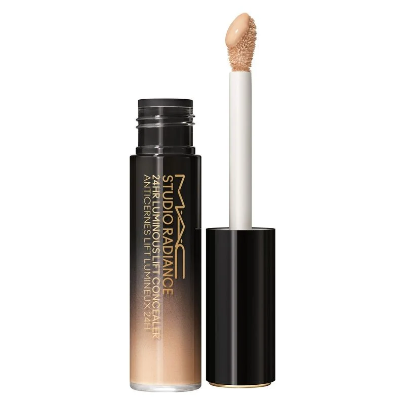 Mac Studio Radiance 24Hr Luminous Lift NC11.5 11ml — Correttore Illuminante