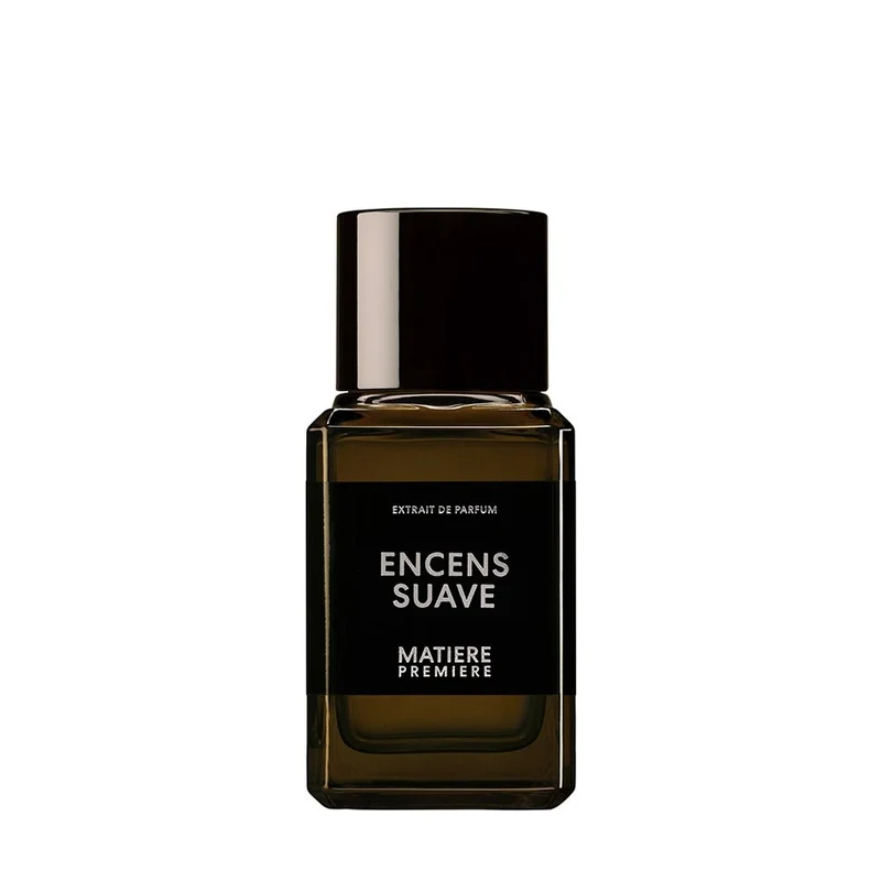 Matiere premiere Encens Suave Estratto 50 ml — Extrait de Parfum