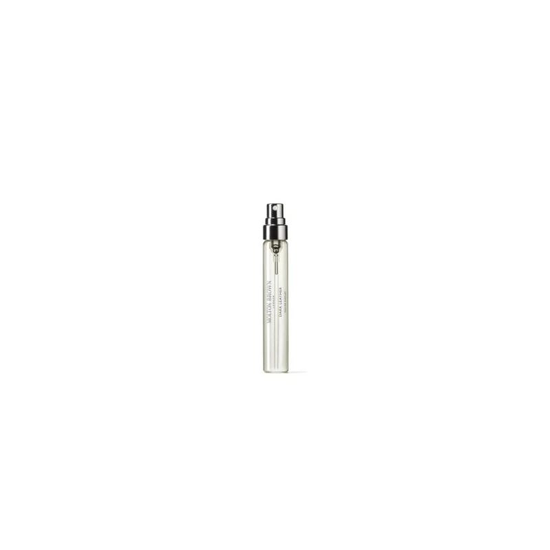 Molton Brown Dark Leather 7,5 ml Uomo — Eau de Parfum