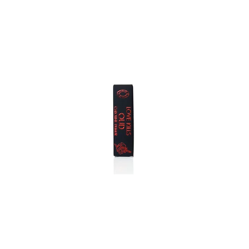 Masque Milano Love Kills Oud 2 ml Unisex — Eau de Parfum