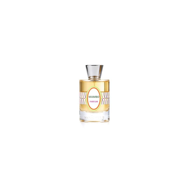 Mansfield Mambo 100 ml — Extrait de Parfum