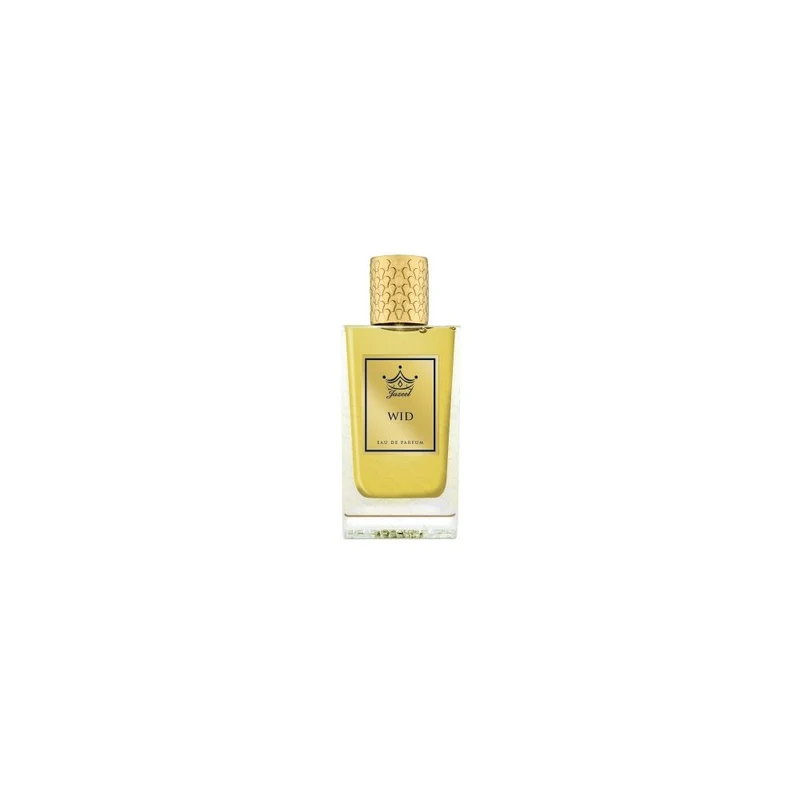 Jazeel Wid 100 ml — Eau de Parfum