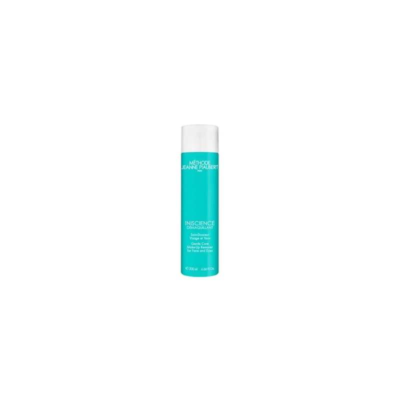 Jeanne Piaubert Iniscience Trattamento Struccante 200 ml — Struccante