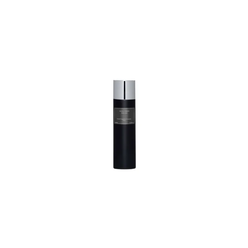 Hfc Paris Royal Power Lozione Corpo 250 ml — Lozione corpo