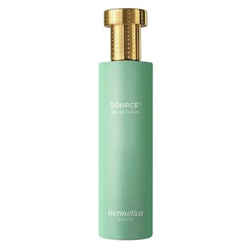 Hermetica Source¹ 100 ml — Eau de Parfum