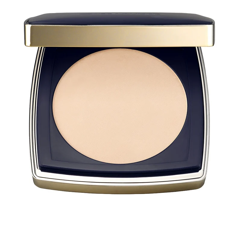 Estée Lauder Double Wear Fondotinta in polvere Stay-in-Place SPF10 3W1 Tawny — Fondotinta