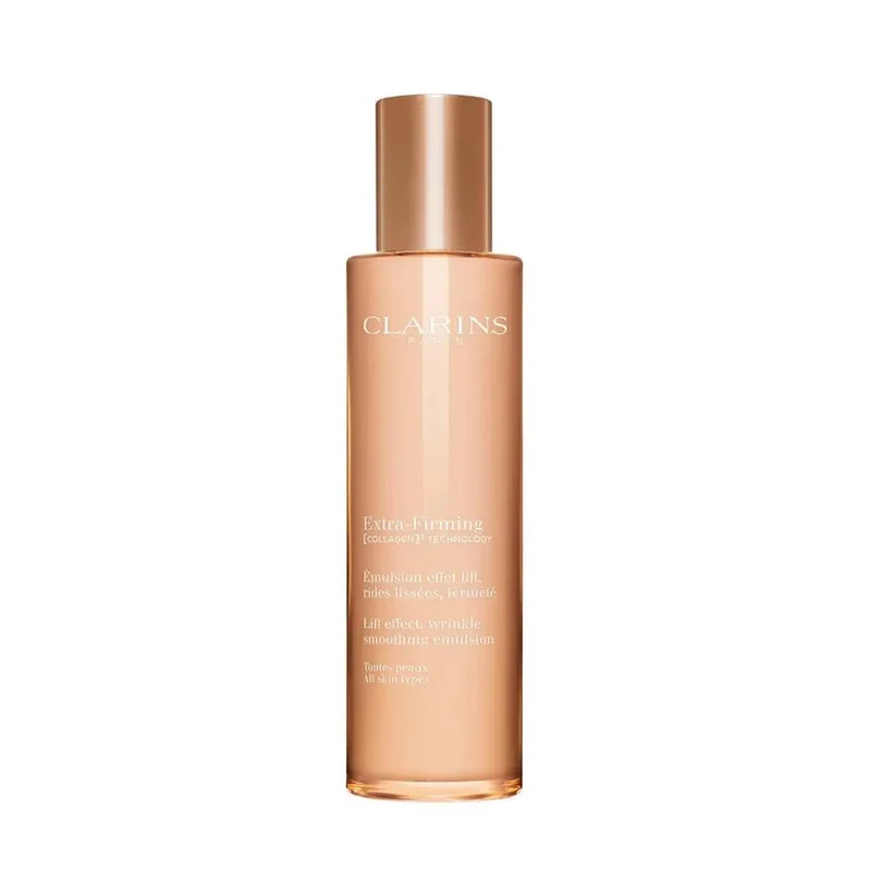 Clarins Emulsione Extra-Rassodante Effetto Lifting 100 ml — Emulsione viso