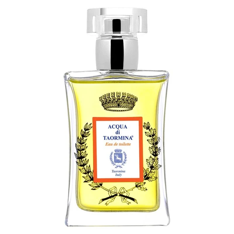 Acqua di Taormina Eau de Toilette 50 ml — Eau de Toilette