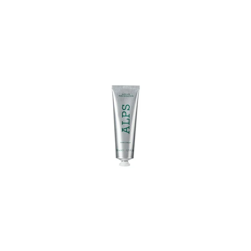 Alps Crema Mani 50 ml — Crema mani