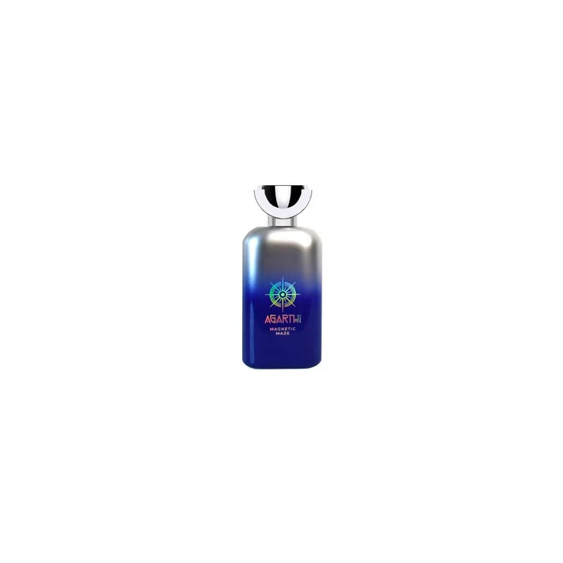 Agarthi Magnetic Maze Estratto 100 ml — Extrait de Parfum