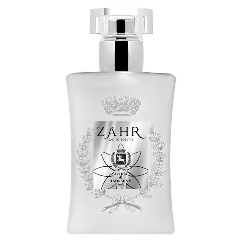 Acqua di Taormina Zahr 50 ml — Eau de Toilette