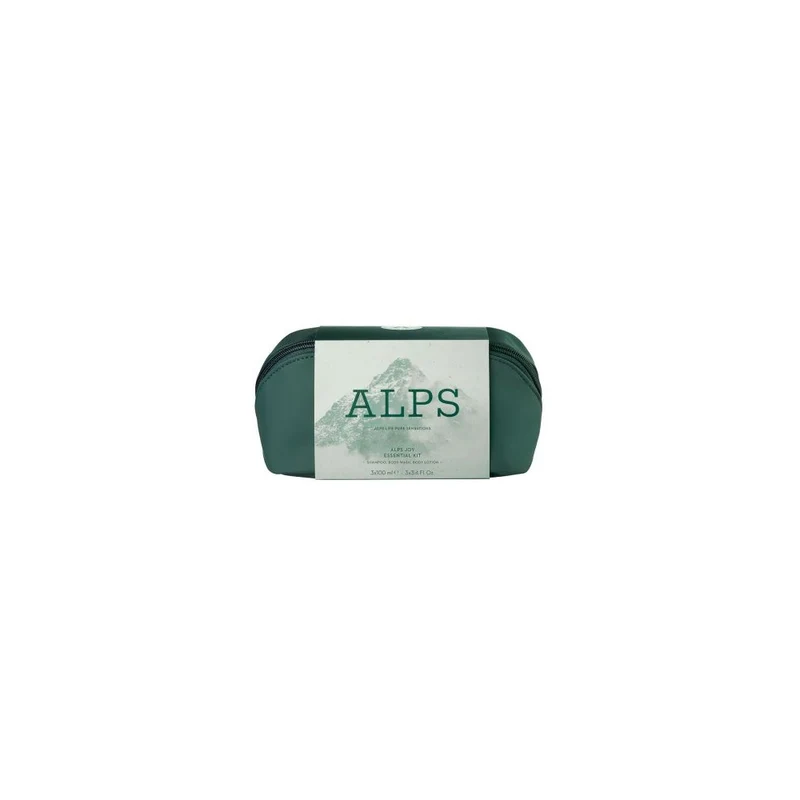 Alps Joy Essential 3x100 ml — Eau de Parfum