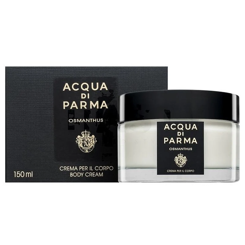 Acqua di Parma Osmanthus Crema Corpo 150 ml — Crema corpo
