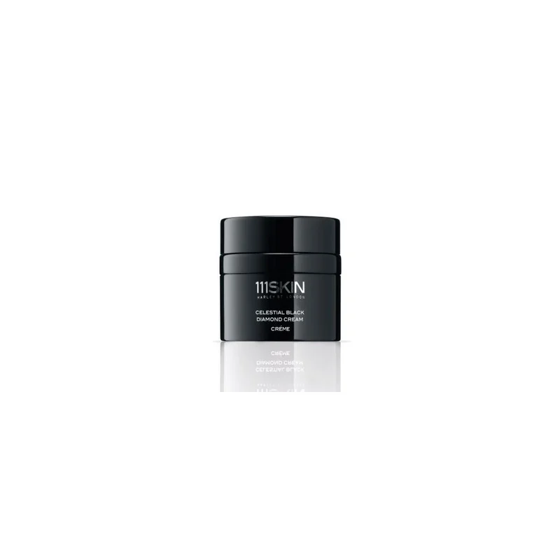 111skin Celestial Black Diamond Crema 50 ml — Extrait de Parfum