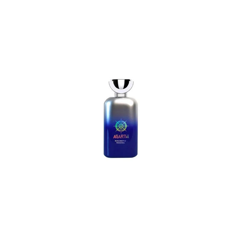 Agarthi Magnetic Magma 100 ml — Extrait de Parfum