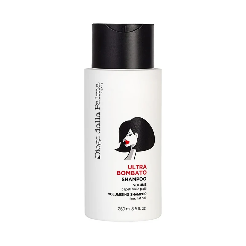 Diego Dalla Palma Ultra Bombato Shampoo Volume 250 ml — Shampoo