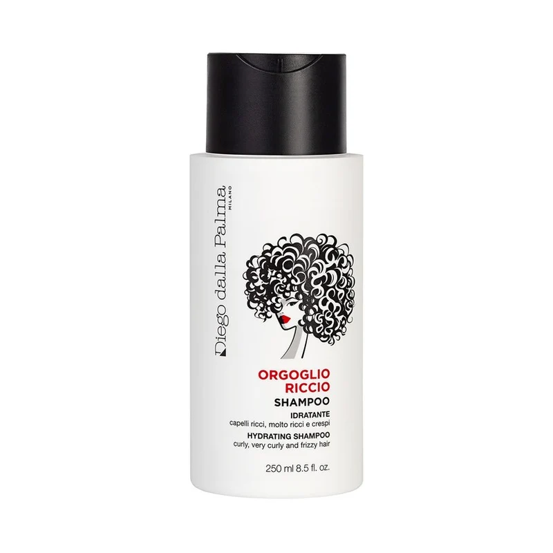 Diego Dalla Palma Orgoglio Riccio Shampoo Idratante 250 ml — Shampoo