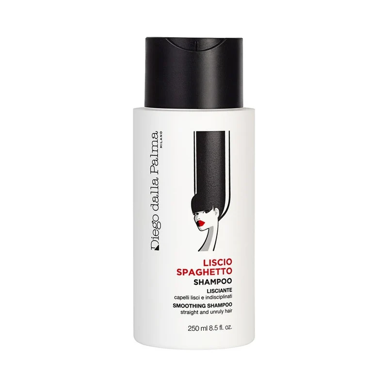 Diego dalla palma Liscio Spaghetto Shampoo Lisciante 250 ml — Shampoo