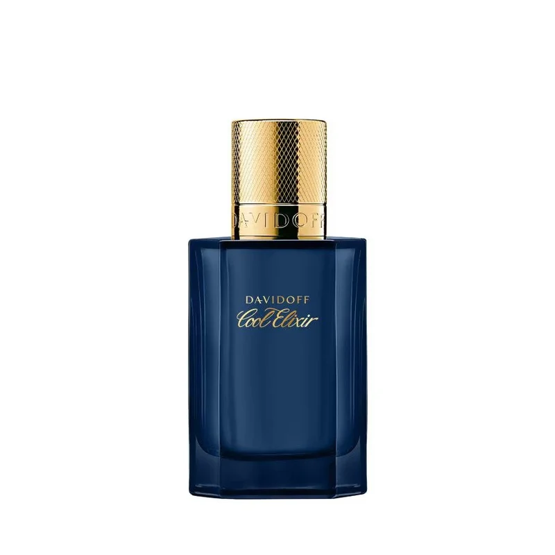 Davidoff Cool Elixir Oud Aromatique Parfum Intense 50 ml — Eau de Parfum