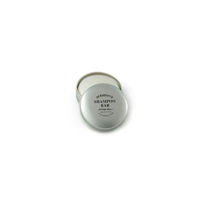 D.R.Harris & Co. Cocco 50 g — Shampoo Solido
