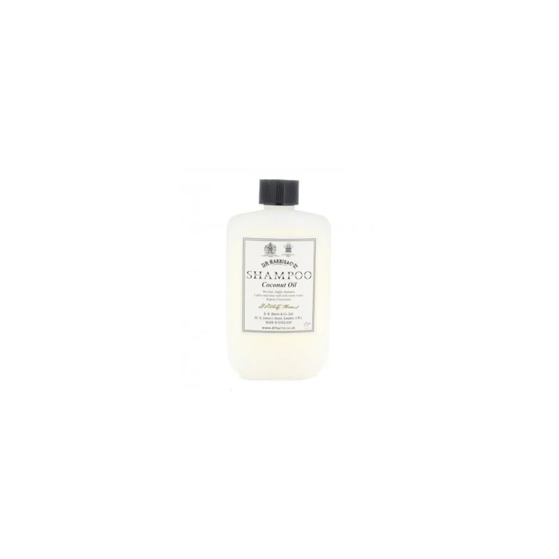 D.r.harris & co. Crema Shampoo Cocco 250 ml — Shampoo