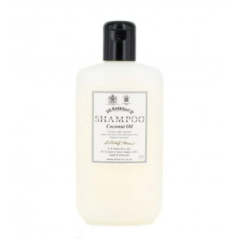 D.r.harris & co. Crema Shampoo Cocco 100 ml — Shampoo