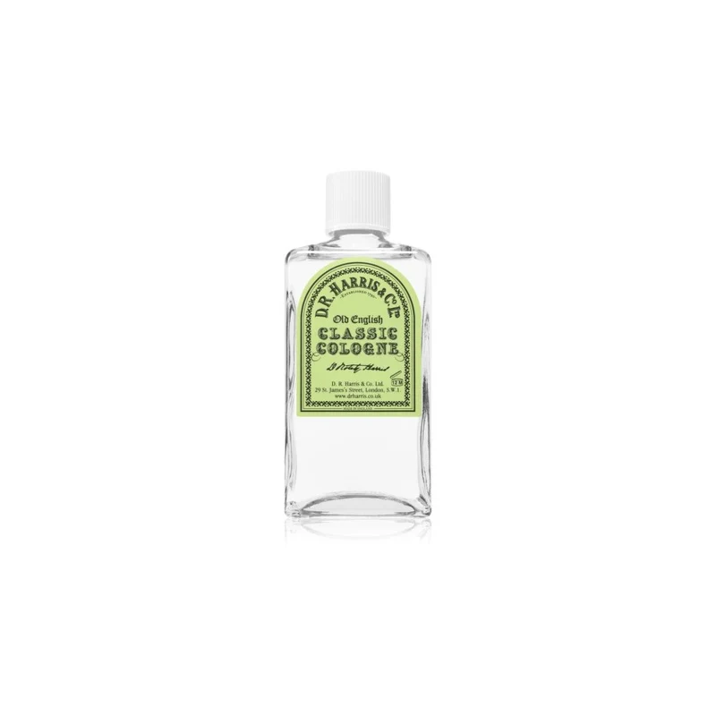 D.r.Harris & Co. Cologne Classic 100 ml — Acqua di Colonia