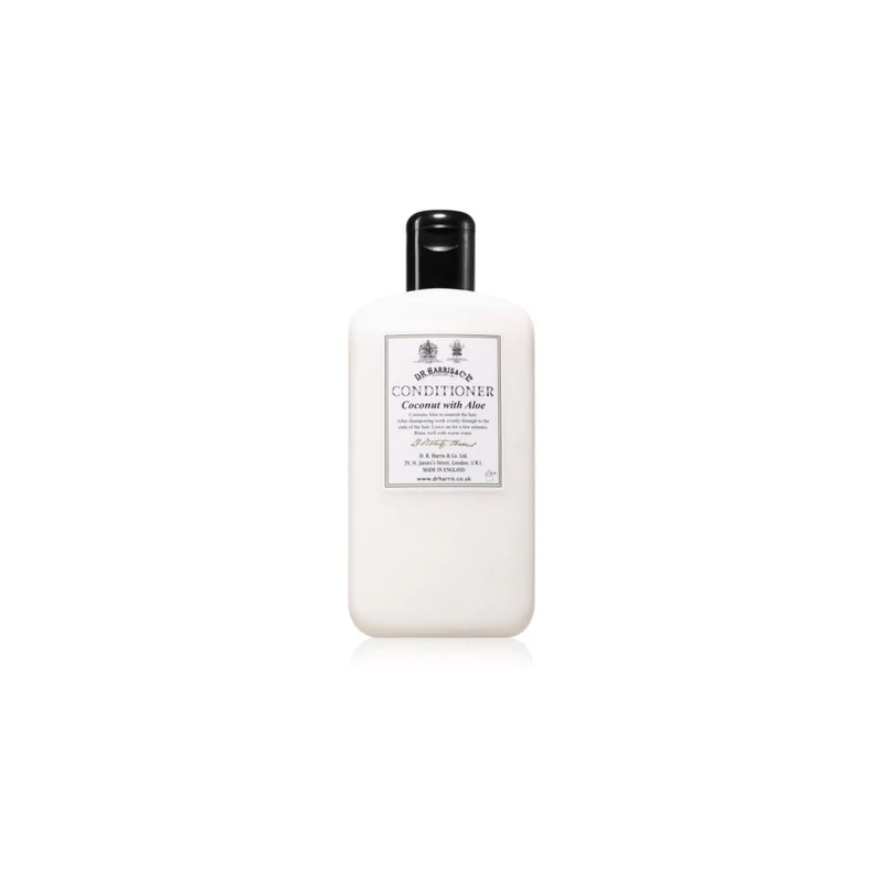 D.r.harris & co. Balsamo Cocco 250 ml — Balsamo
