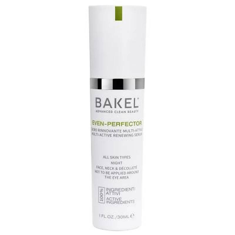 Bakel Even-Perfector 30 ml — Crema viso