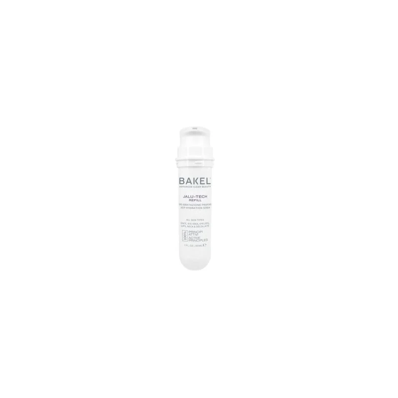 Bakel Jalu-Tech ricarica 30 ml — Crema viso
