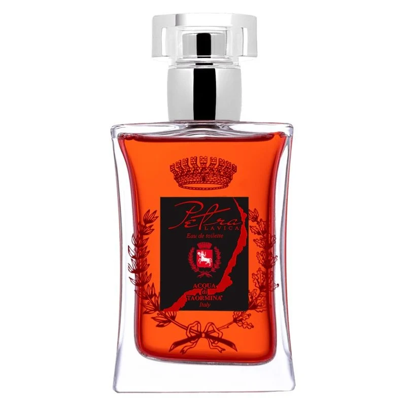 Acqua di Taormina Petra Lavica 50 ml — Eau de Toilette