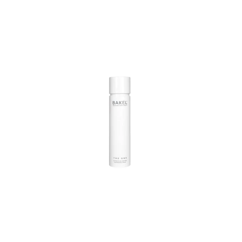 Bakel The ONE Case & Ricarica 50 ml — Crema viso