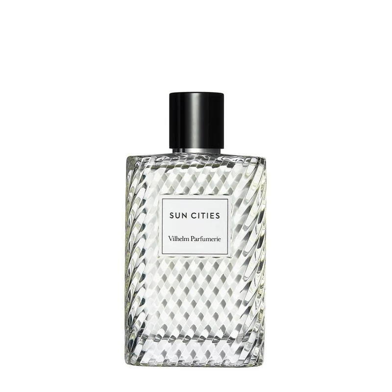 Vilhelm Sun Cities — Eau de Parfum