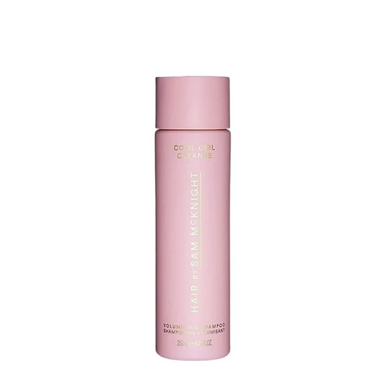 Hair by sam mcknight Cool Girl Shampoo volume 250 ml — Shampoo