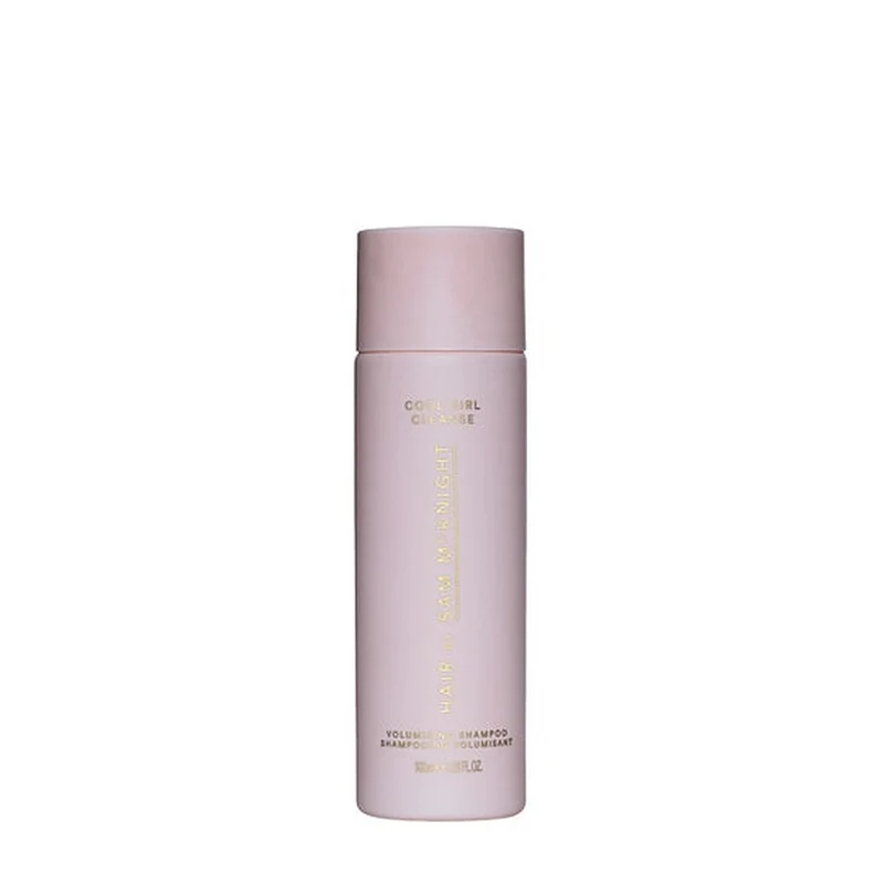 Hair by sam mcknight Cool Girl Shampoo volume 100 ml — Shampoo