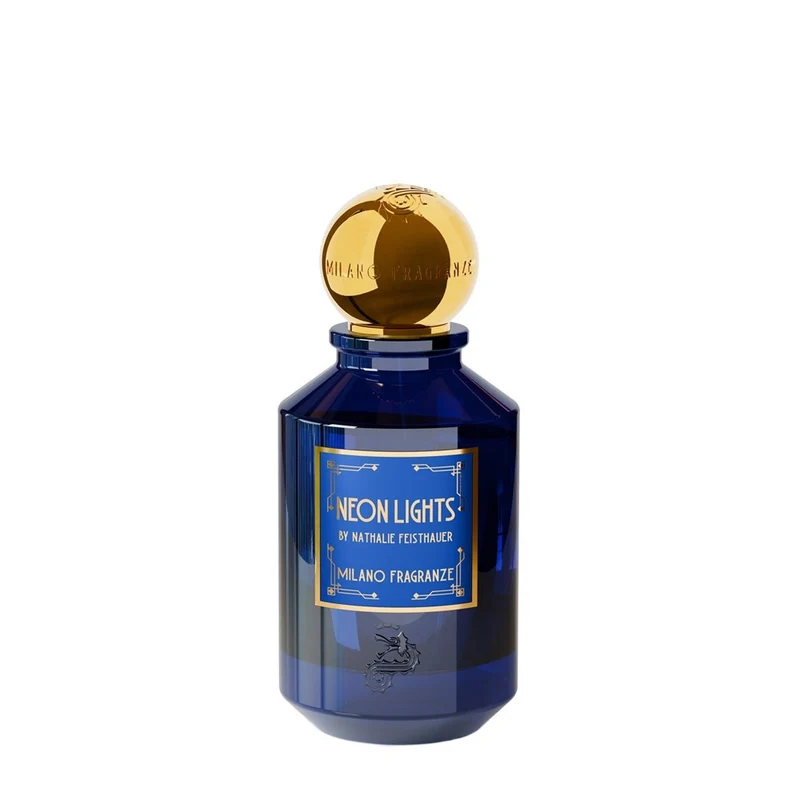 Milano Fragranze Neon Lights 100 ml — Eau de Parfum