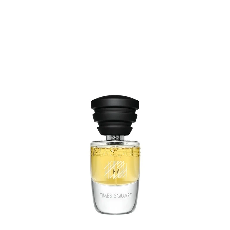 Masque Milano Times Square 10 ml — Eau de Parfum