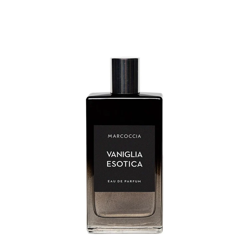 Marcoccia Profumi Vaniglia Esotica 50 ml — Eau de Parfum