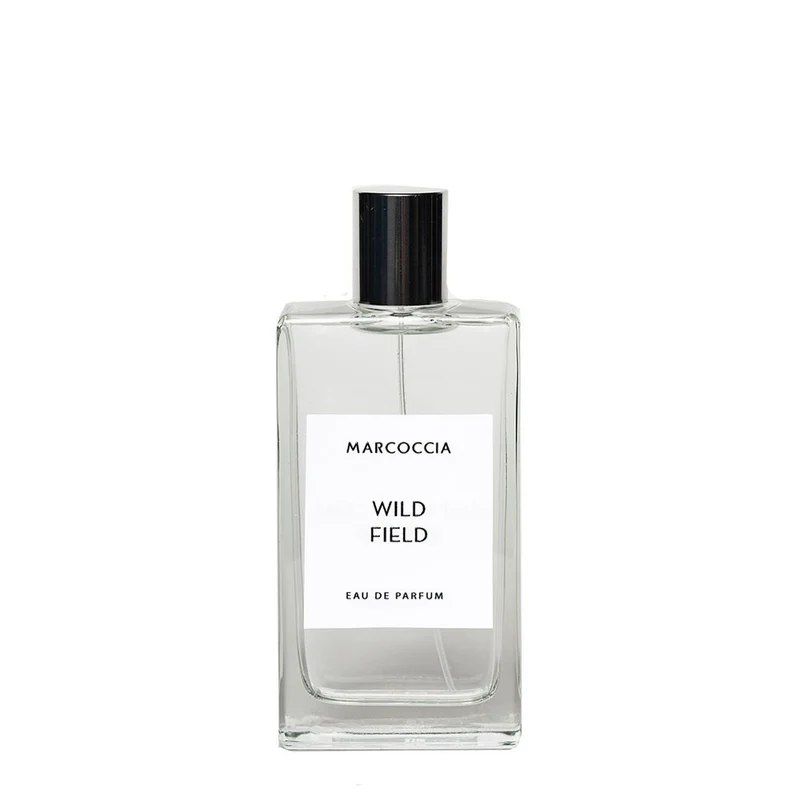 Marcoccia Profumi Wild Field 100 ml — Eau de Parfum