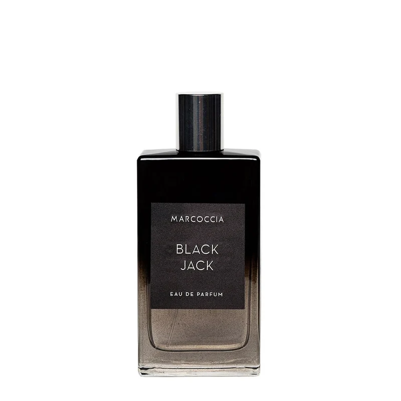 Marcoccia Profumi Black Jack 50 ml — Eau de Parfum