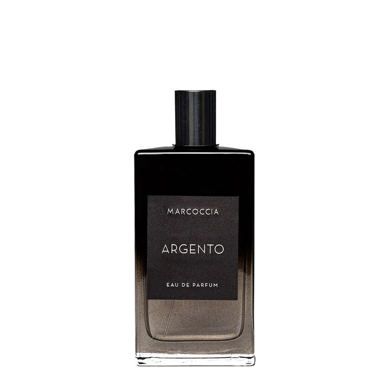 Marcoccia Profumi Argento 100 ml — Eau de Parfum
