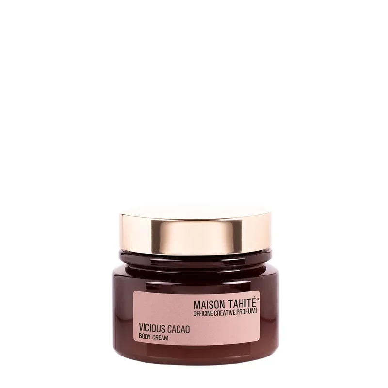 Maison Tahite Vicious Cacao Crema Corpo — Crema Corpo