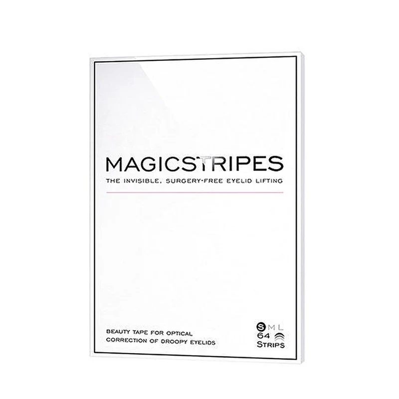 Magic Stripes Lifting Palpebrale Medio — Strumenti Estetici