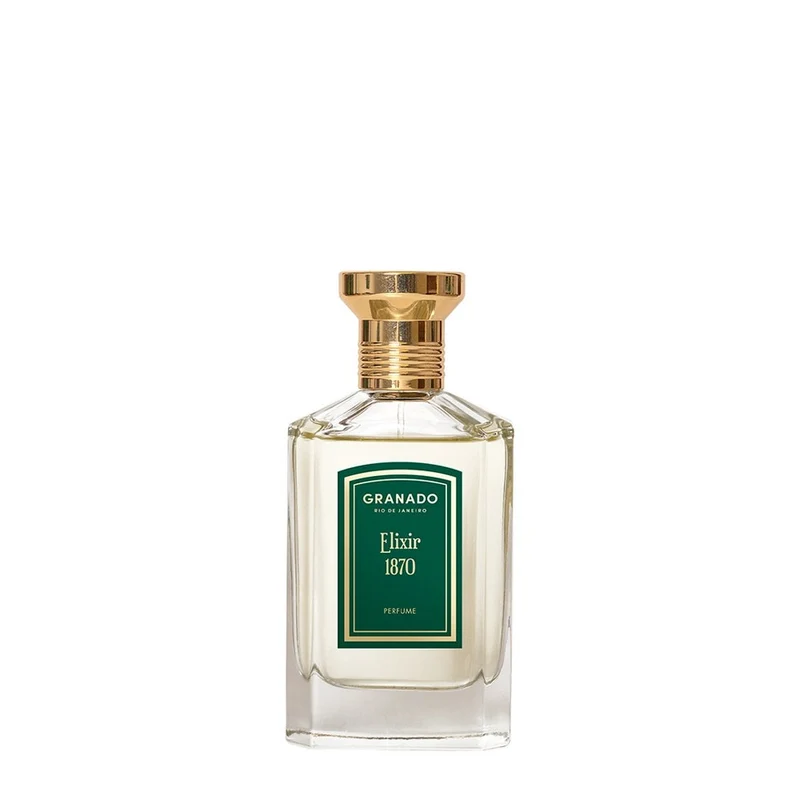 Granado Elixir 1870 75 ml — Eau de Parfum