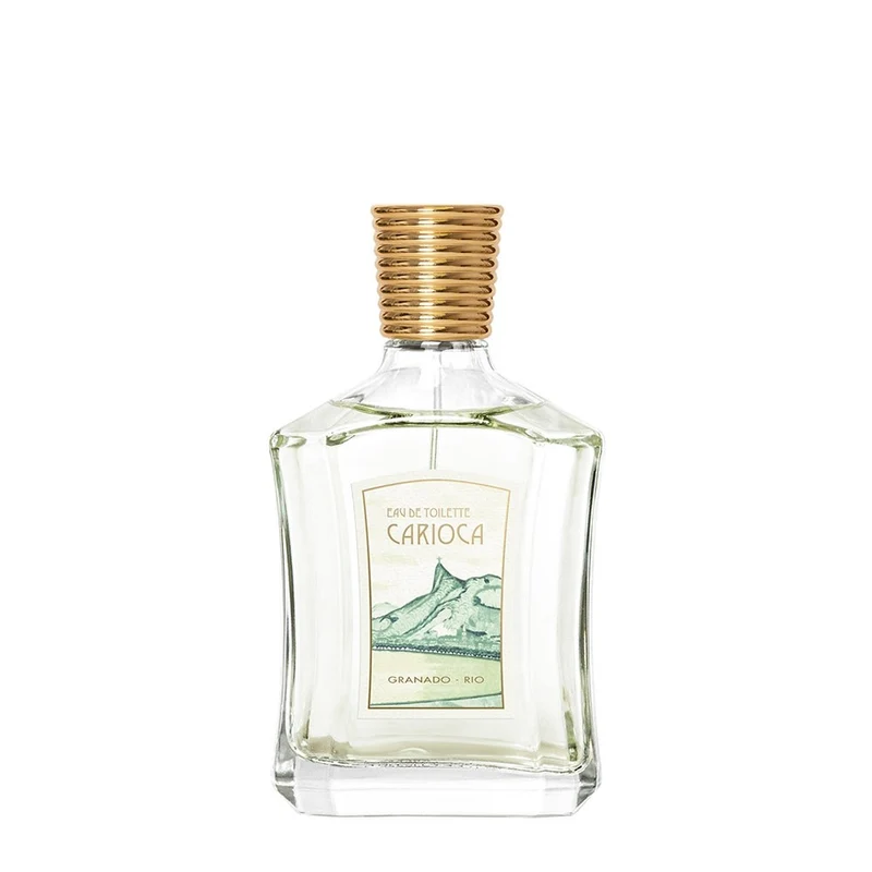 Granado Carioca 100 ml — Eau de Toilette