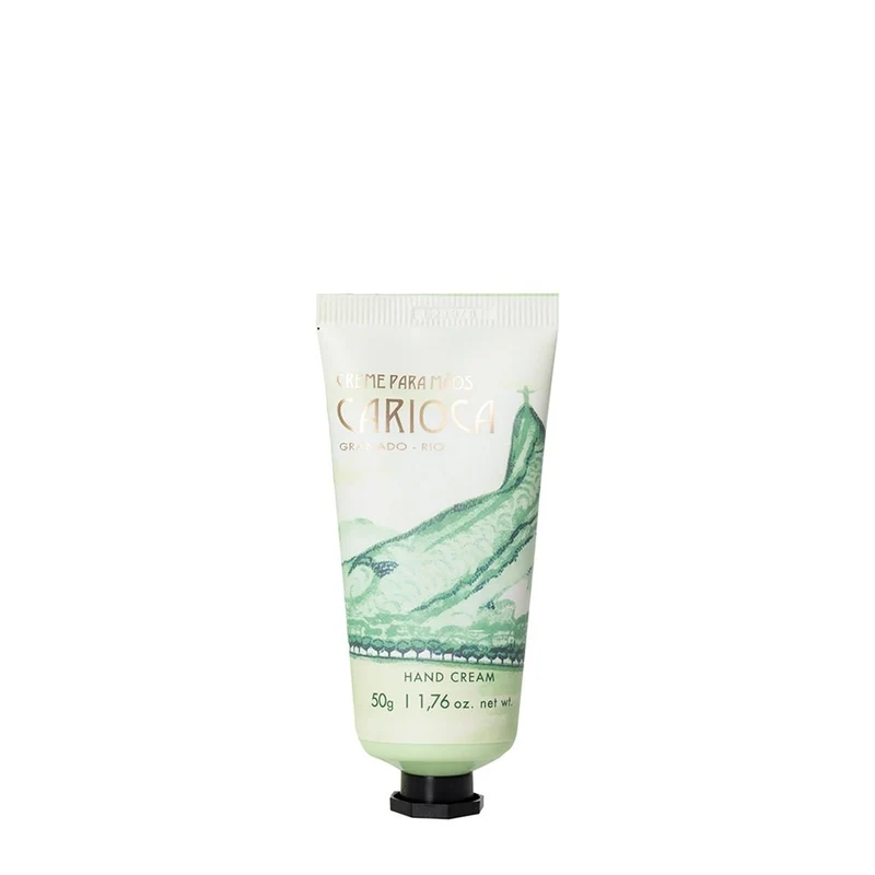 Granado Carioca — Crema Mani
