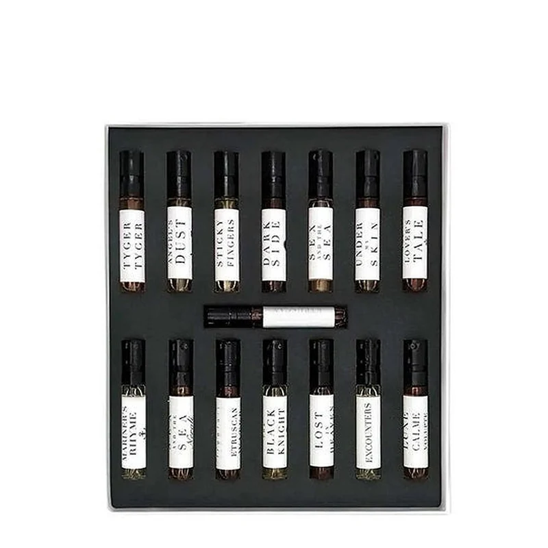Francesca Bianchi Discovery Set — Set/Cofanetto